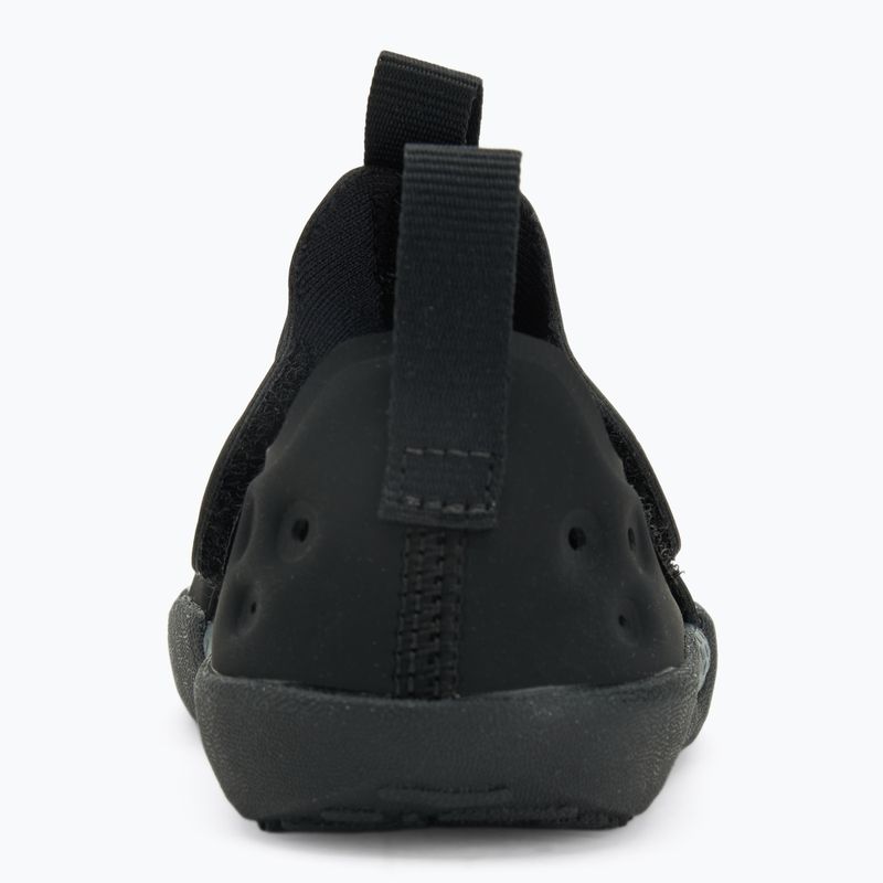 Gyerek szandál Nike Sunray Protect 4 black/anthracite/white 6