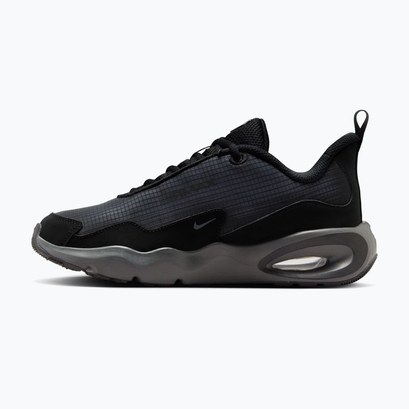 Gyerekcipők Nike Air Max Nova black/cool grey/wolf grey/anthracite 2