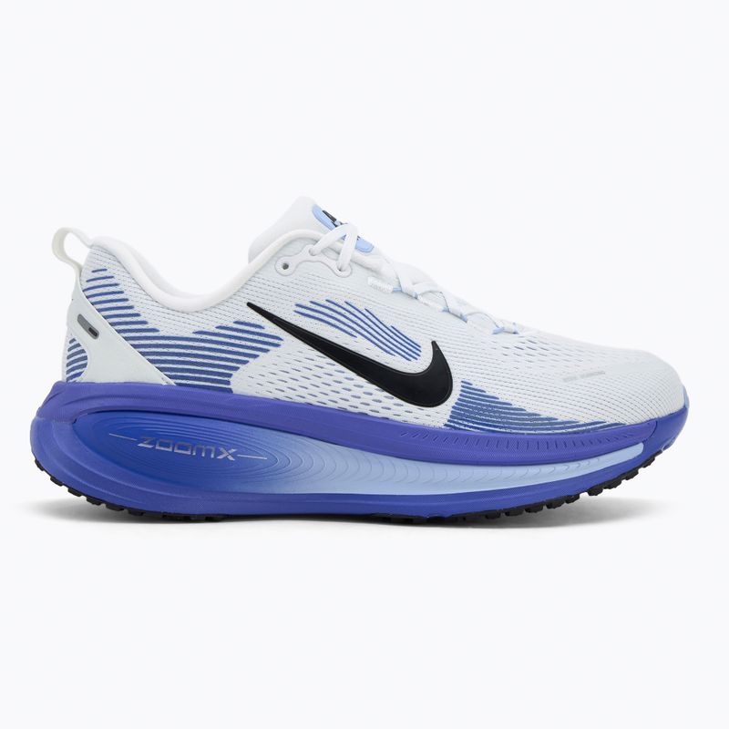Férfi futócipő Nike Vomero 18 white/blue tint/light marine/black 2