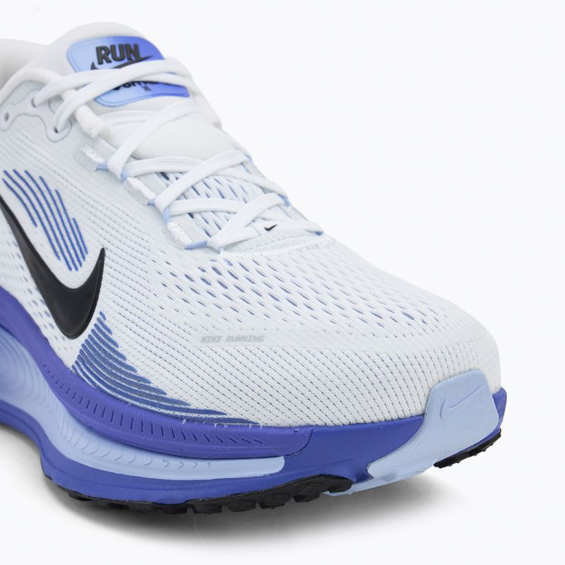 Férfi futócipő Nike Vomero 18 white/blue tint/light marine/black 6