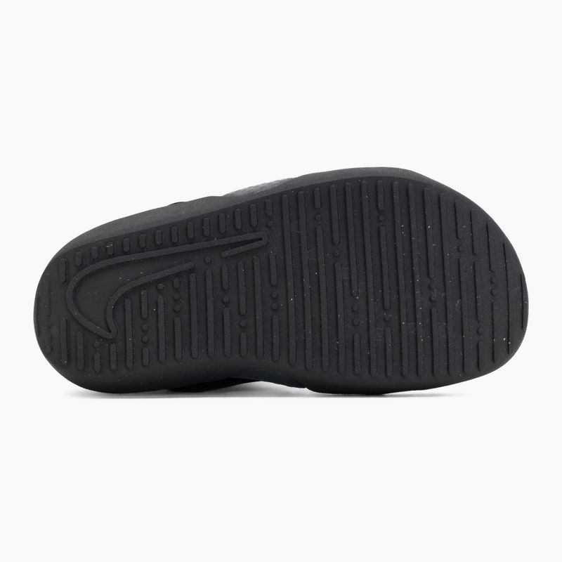 Nike Sunray Protect gyerek szandál 4 HF6277 fekete/white-anthracite 4