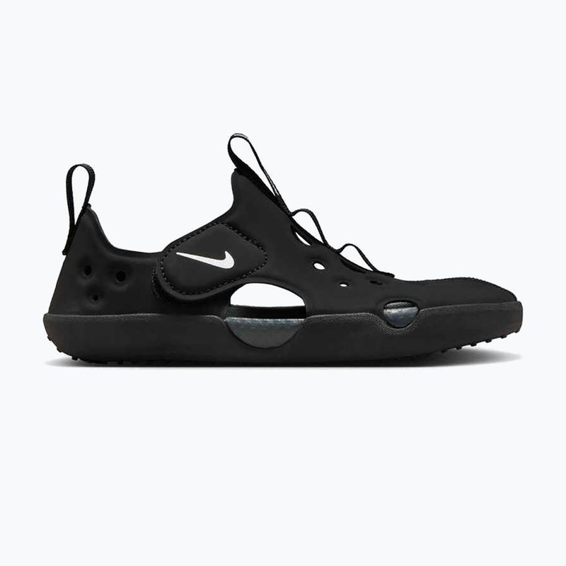 Gyerek szandál Nike Sunray Protect 4 black/white-anthracite 8