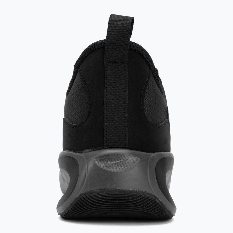 Nike Air Max Nova cipő fekete/hűvös szürke/farkasszürke/antracit 6