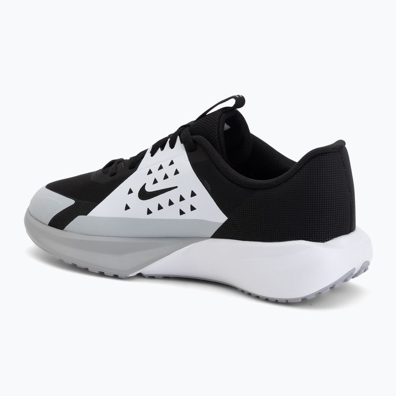 Gyerekcipők Nike Sonic Fly black/wolf grey/white 3