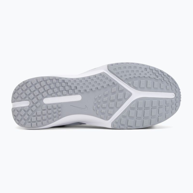 Cipők Nike Sonic Fly black/wolf grey/white 4