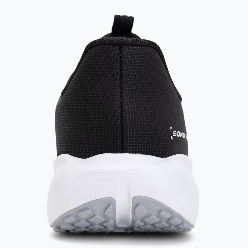 Gyerekcipők Nike Sonic Fly black/wolf grey/white 6