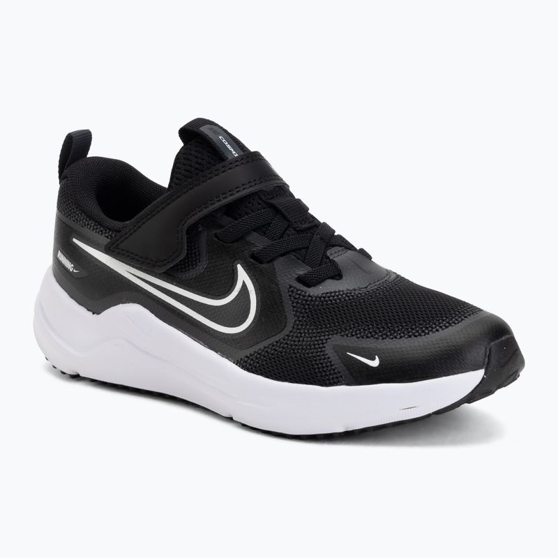 Gyerek futócipő Nike Cosmic Runner black/anthracite/white