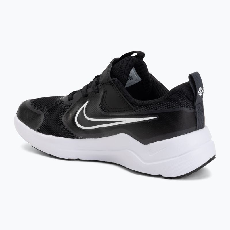 Gyerek futócipő Nike Cosmic Runner black/anthracite/white 3
