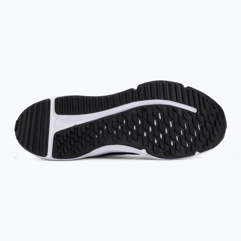 Gyerek futócipő Nike Cosmic Runner black/anthracite/white 4