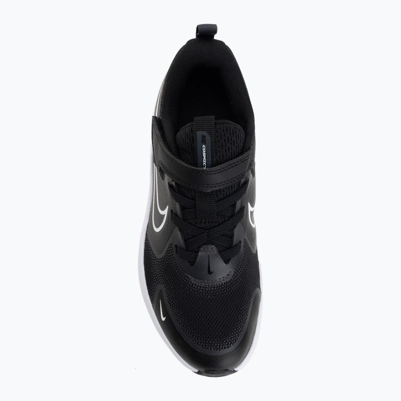 Gyerek futócipő Nike Cosmic Runner black/anthracite/white 5