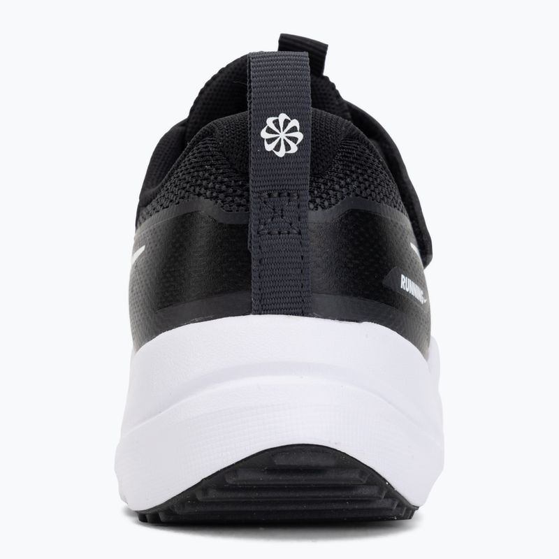Gyerek futócipő Nike Cosmic Runner black/anthracite/white 6