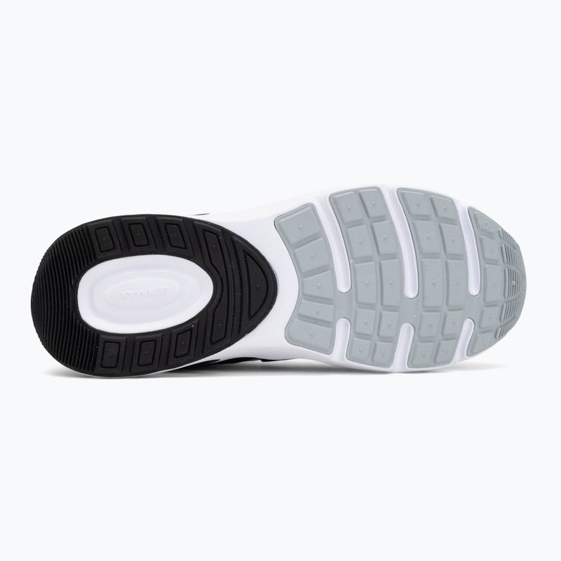 Gyerekcipők Nike Air Max Nova white/black/wolf grey/white 4