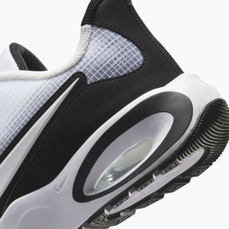 Cipők Nike Air Max Nova white/black/wolf grey/white 9