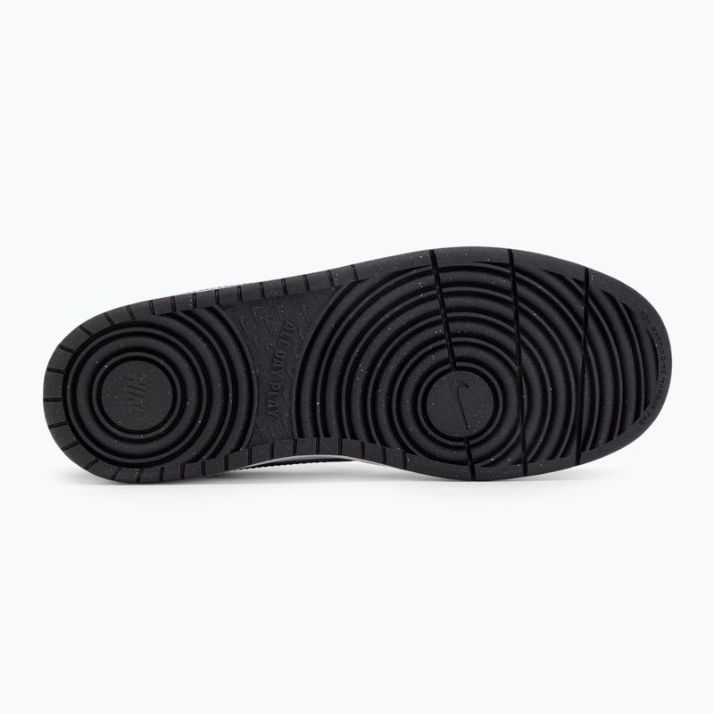 Cipők Nike Court Borough Low Recraft white/black 4
