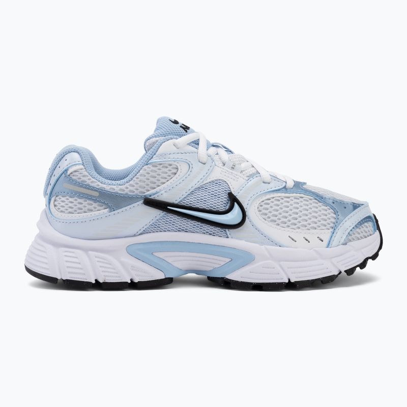 Női cipők Nike V5 RNR football grey/white/black/psychic blue 2