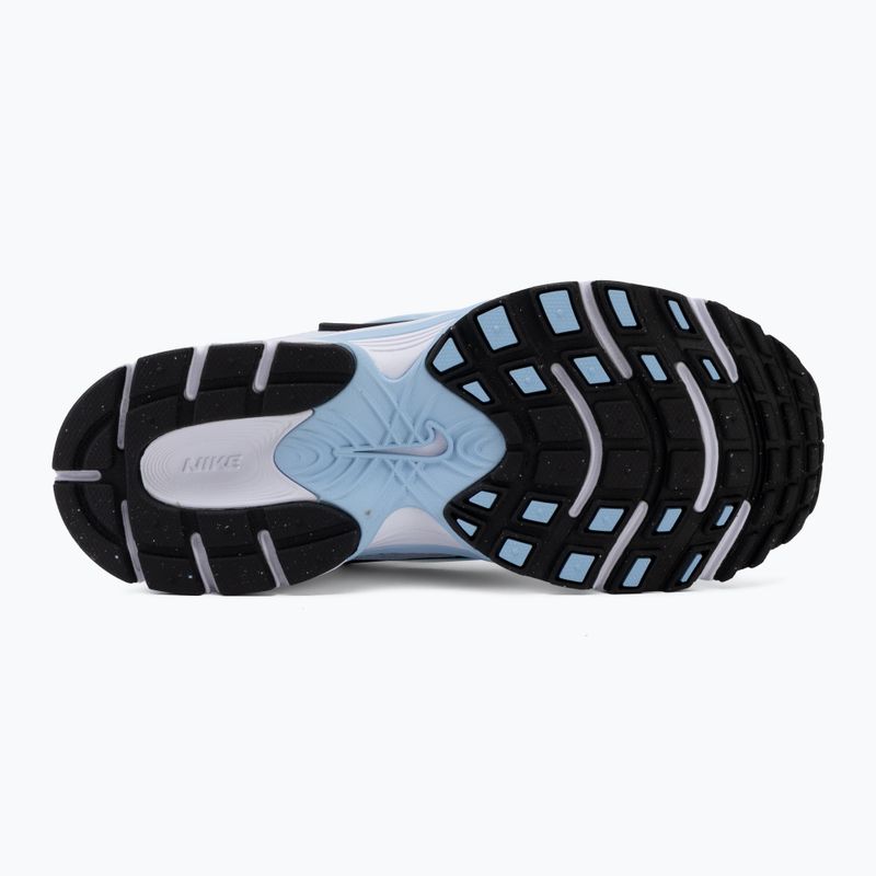 Női cipők Nike V5 RNR football grey/white/black/psychic blue 4