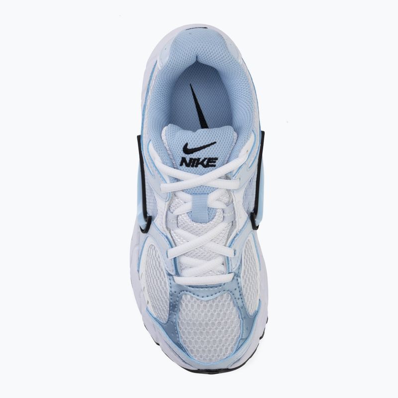 Női cipők Nike V5 RNR football grey/white/black/psychic blue 5
