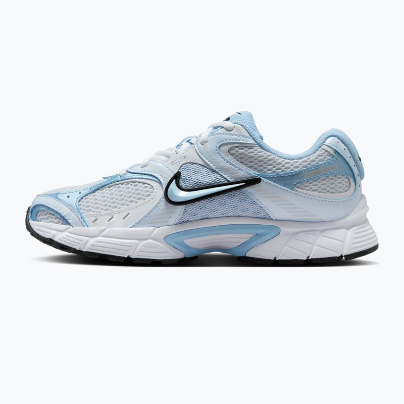 Női cipők Nike V5 RNR football grey/white/black/psychic blue 2