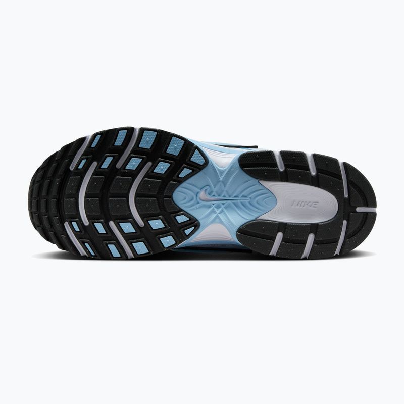 Női cipők Nike V5 RNR football grey/white/black/psychic blue 6