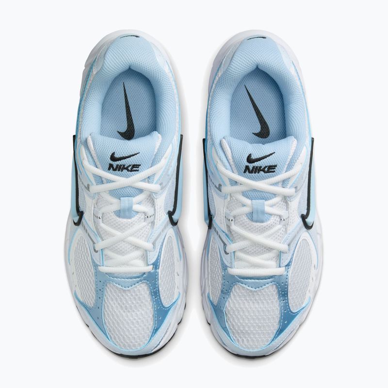 Női cipők Nike V5 RNR football grey/white/black/psychic blue 5