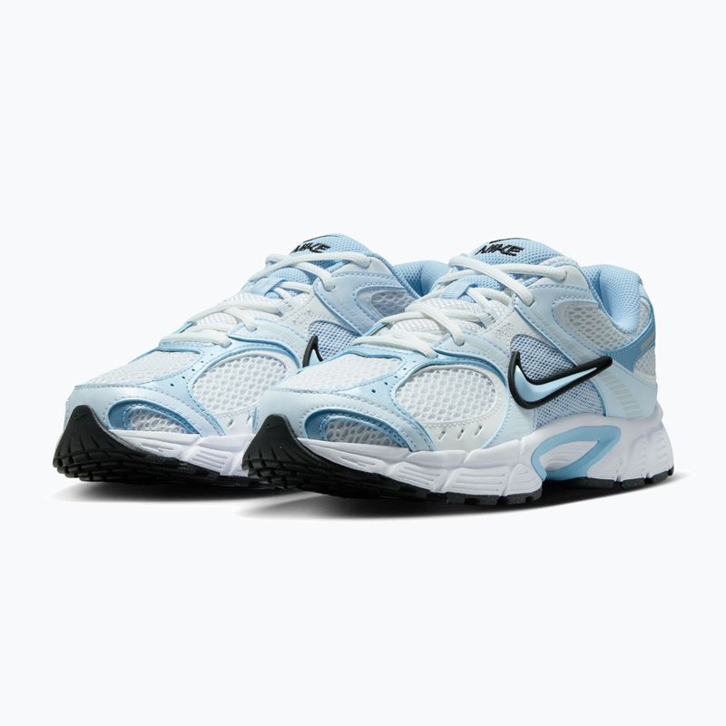 Női cipők Nike V5 RNR football grey/white/black/psychic blue 3
