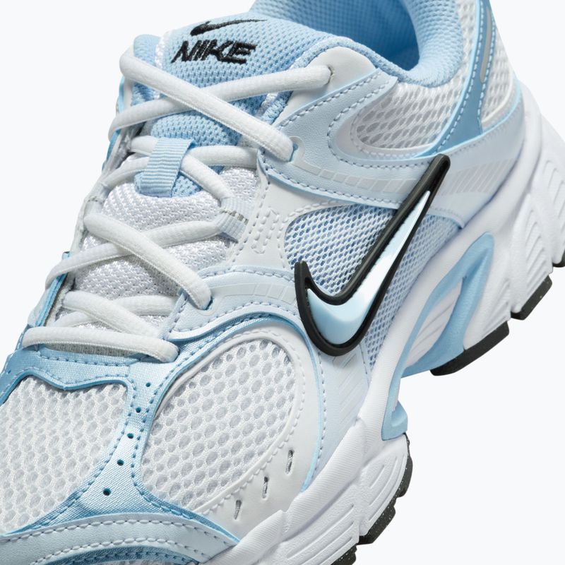 Női cipők Nike V5 RNR football grey/white/black/psychic blue 7