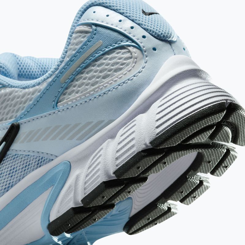Női cipők Nike V5 RNR football grey/white/black/psychic blue 8