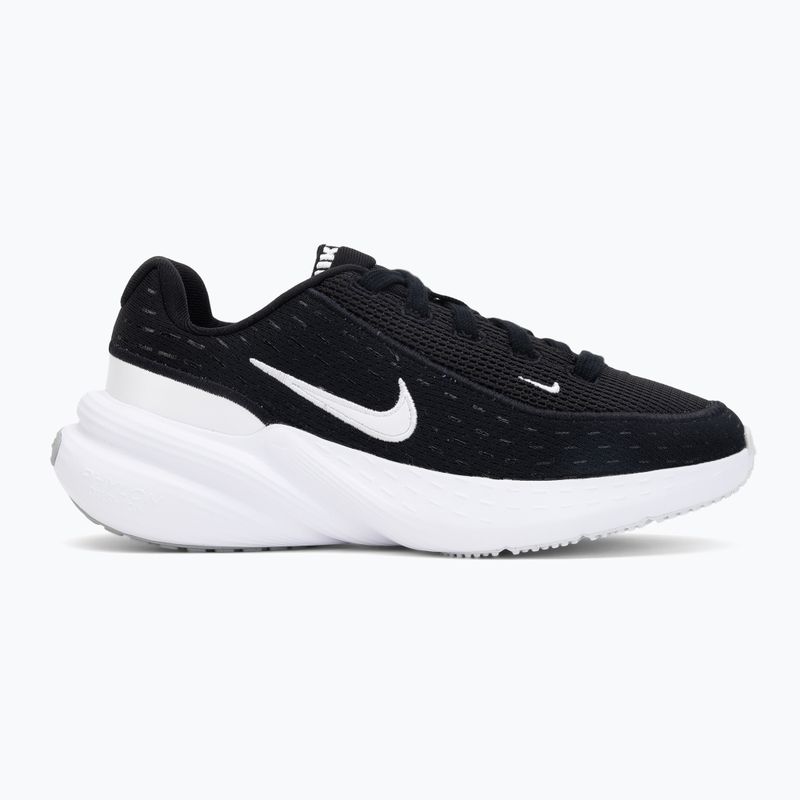 Gyerekcipő Nike Uplift SC black/white 2
