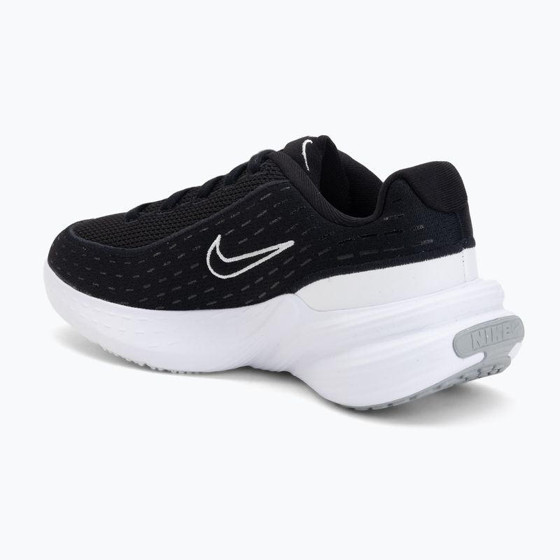 Gyerekcipő Nike Uplift SC black/white 3