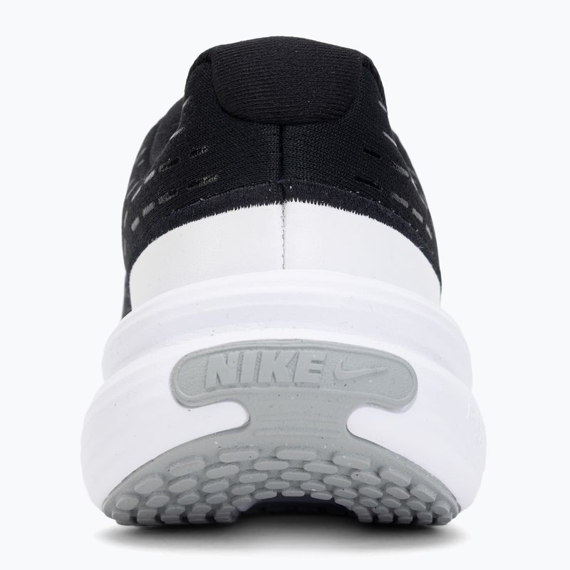 Gyerekcipő Nike Uplift SC black/white 6