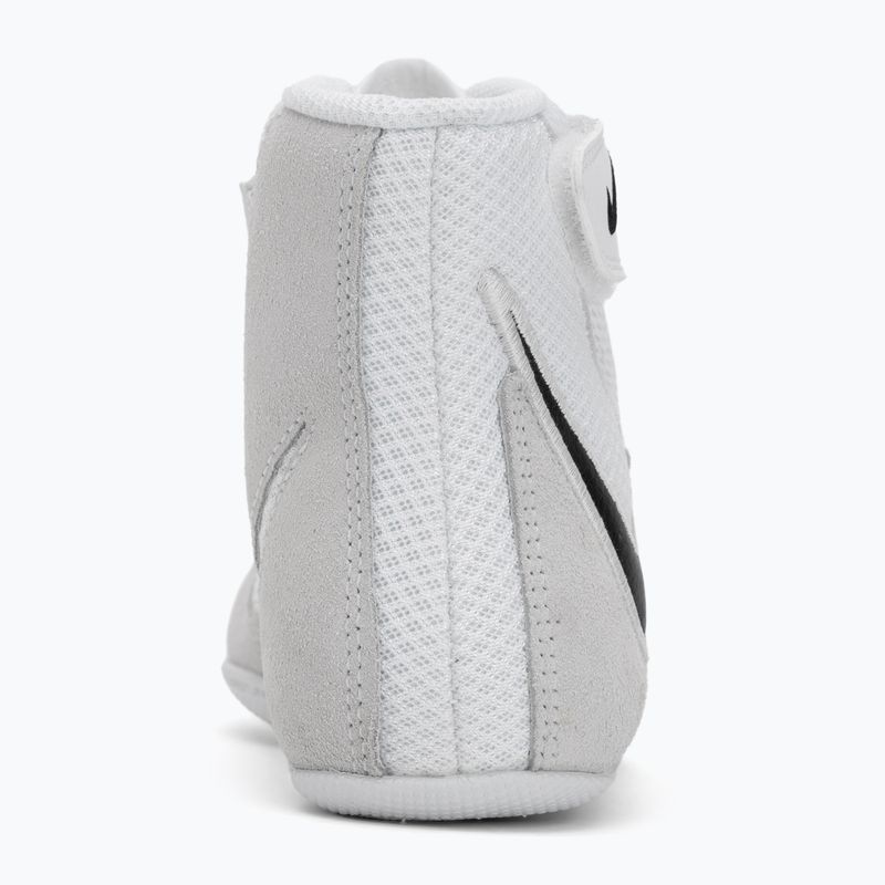 Gyerek birkózócipő Nike Speedsweep VIII GS white/black/white/photon dust 6