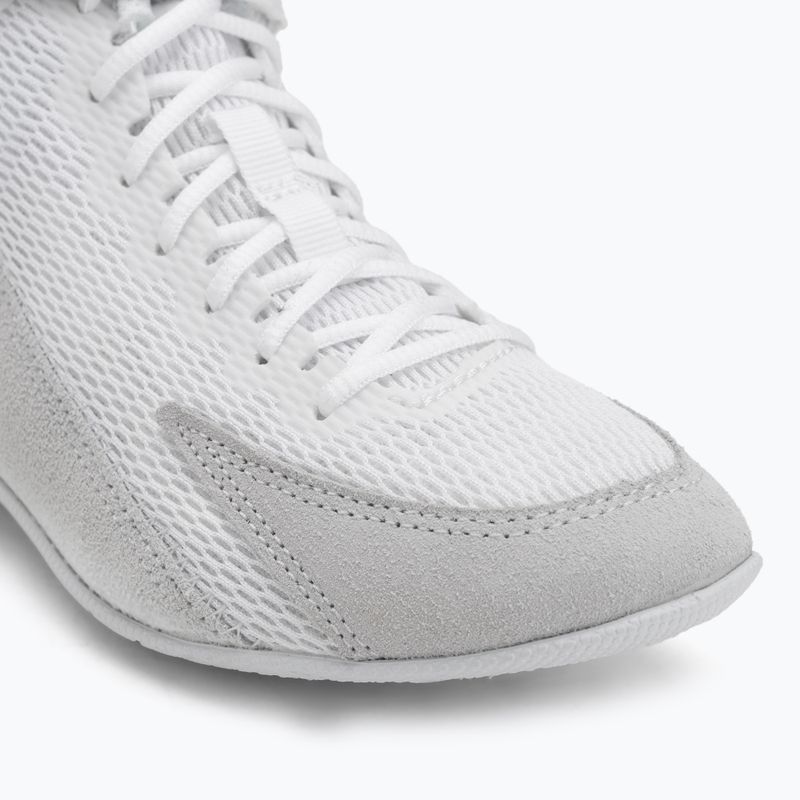 Gyerek birkózócipő Nike Speedsweep VIII GS white/black/white/photon dust 7