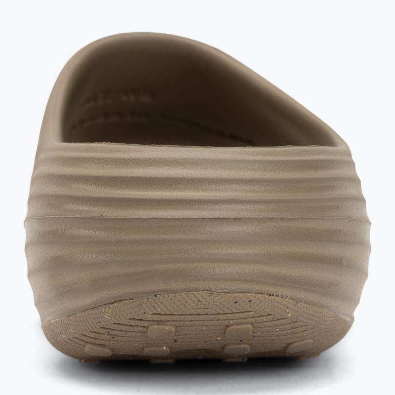Férfi papucsok Nike ReactX Rejuven8 khaki/khaki/khaki 6