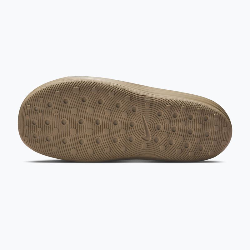 Férfi papucsok Nike ReactX Rejuven8 khaki/khaki/khaki 3