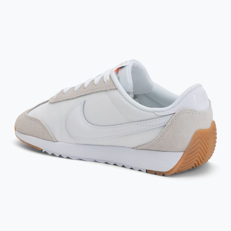 Nike női cipő Pacific fehér/biztonsági narancs/fehér 3