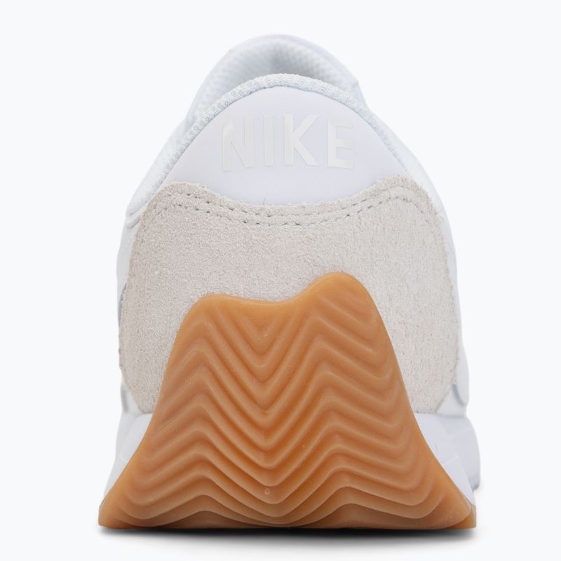 Női cipők Nike Pacific white/safety orange/white 6