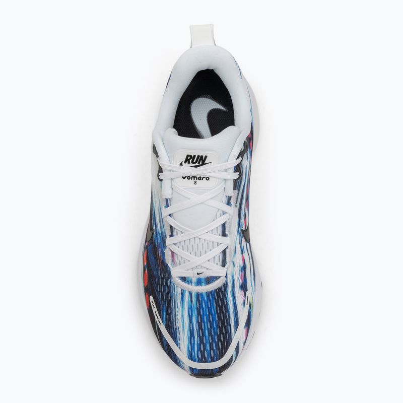 Férfi futócipő Nike Vomero 18 SE multi color/black/white/sail 5