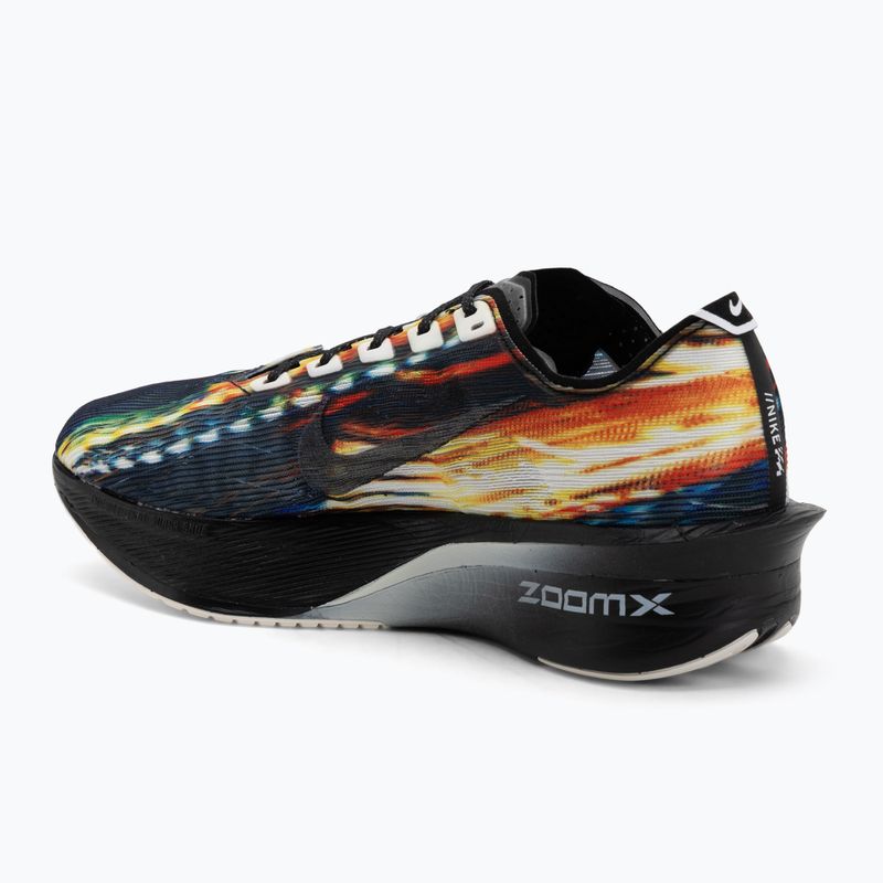 Férfi futócipők Nike Vaporfly 4 multicolor/black/white/sail 3