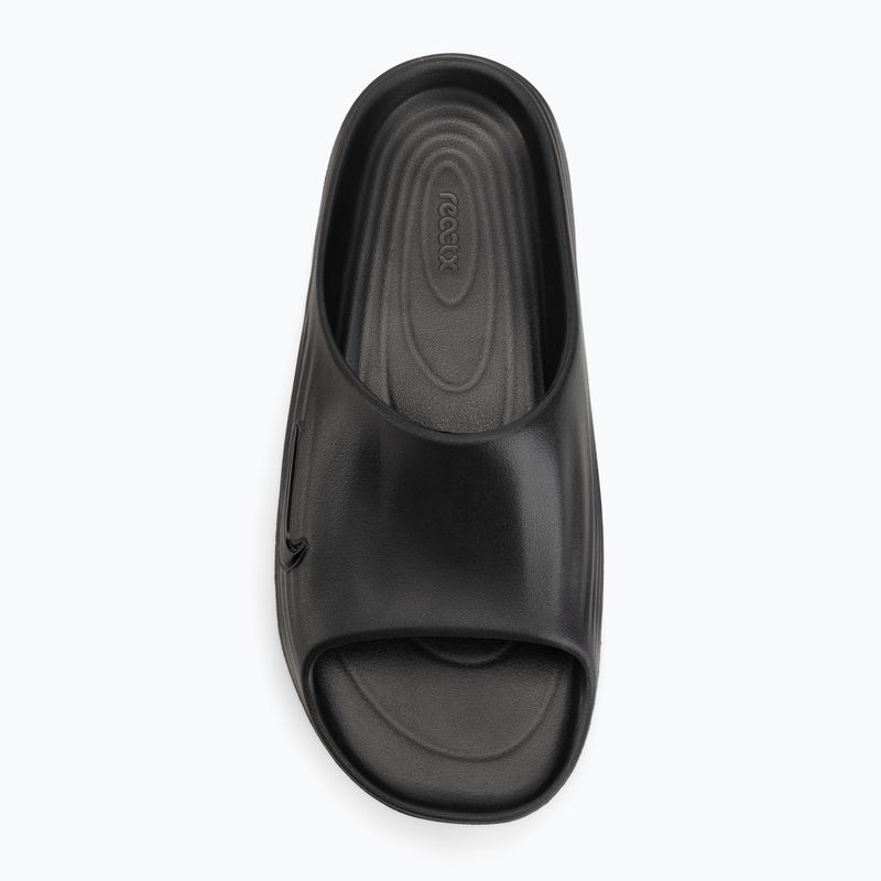 Férfi papucsok Nike ReactX Rejuven8 black/black/black 5
