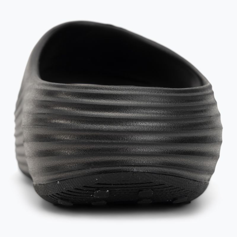 Férfi papucsok Nike ReactX Rejuven8 black/black/black 6