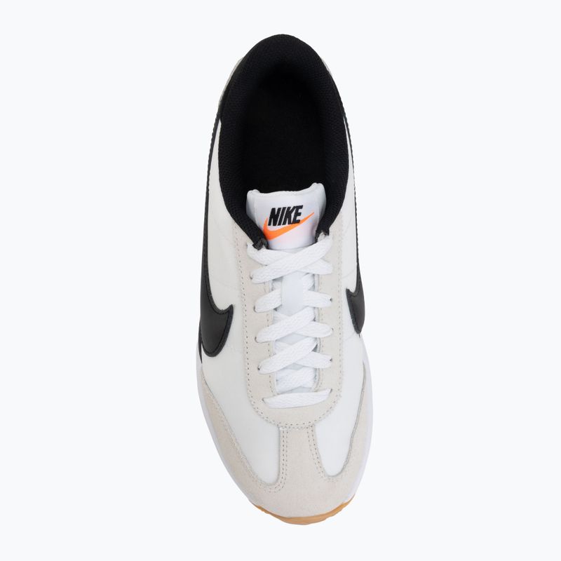 Nike női cipő Pacific fehér/platinum tintás/biztonsági narancs/fekete 5