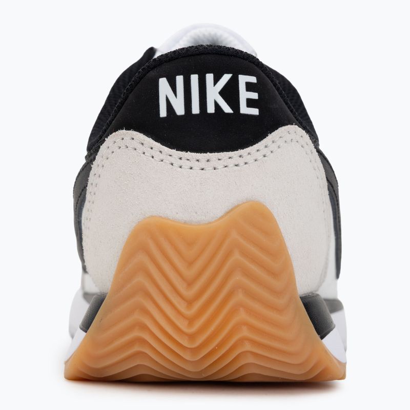 Nike női cipő Pacific fehér/platinum tintás/biztonsági narancs/fekete 6