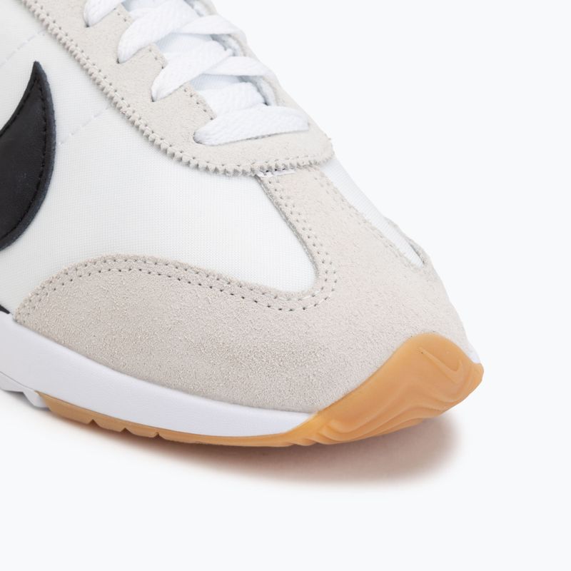 Nike női cipő Pacific fehér/platinum tintás/biztonsági narancs/fekete 7