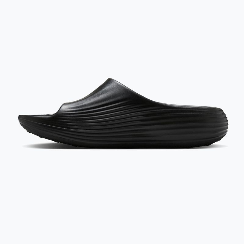 Férfi papucsok Nike ReactX Rejuven8 black/black/black 2