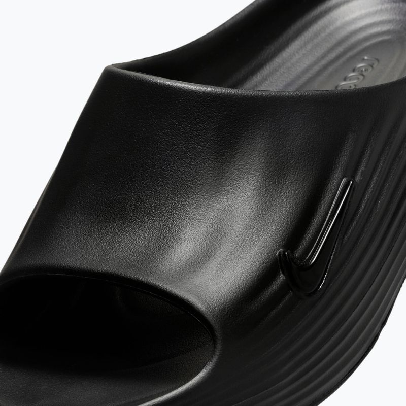 Férfi papucsok Nike ReactX Rejuven8 black/black/black 4