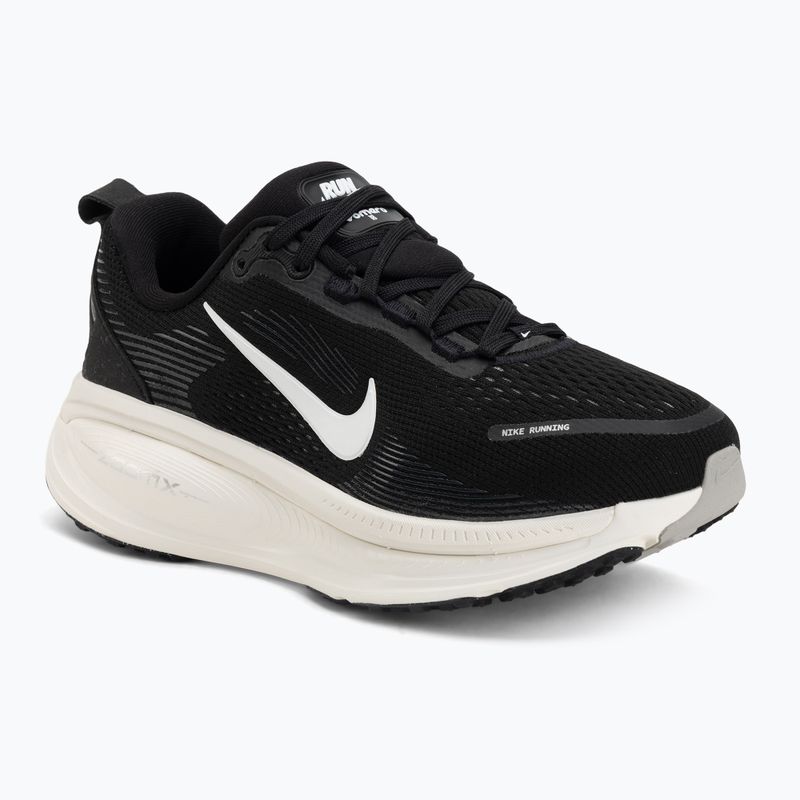 Nike Vomero 18 Wide női futócipő fekete/kókusztej/summit fehér