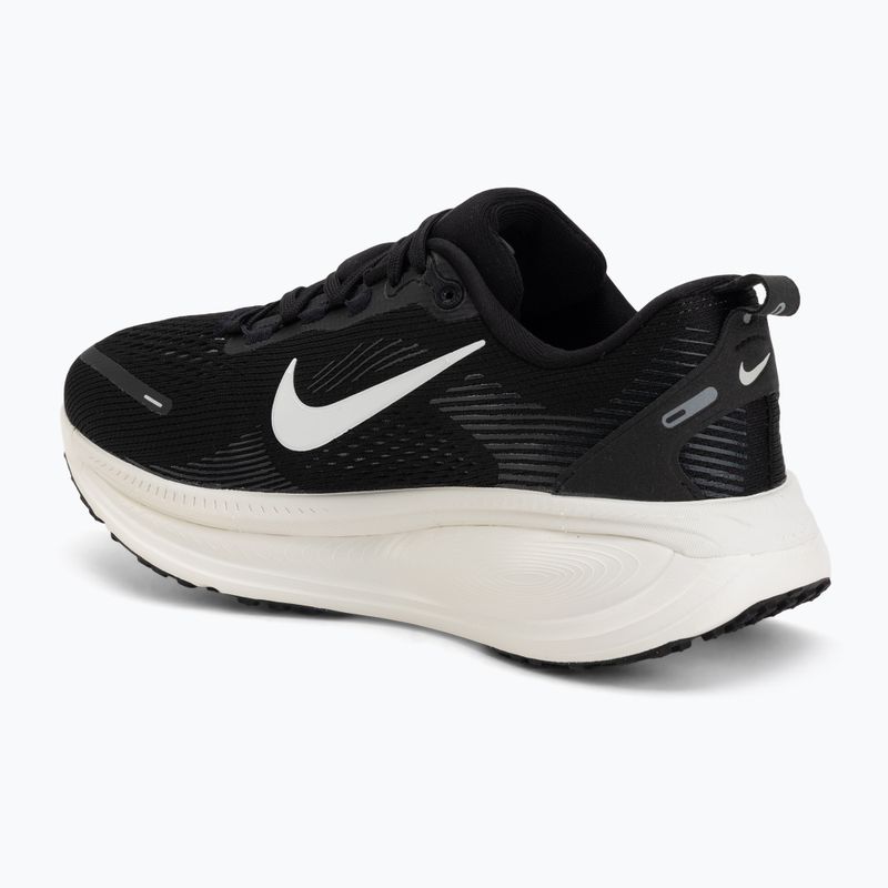 Női futócipő  Nike Vomero 18 black/coconut milk/summit white 3