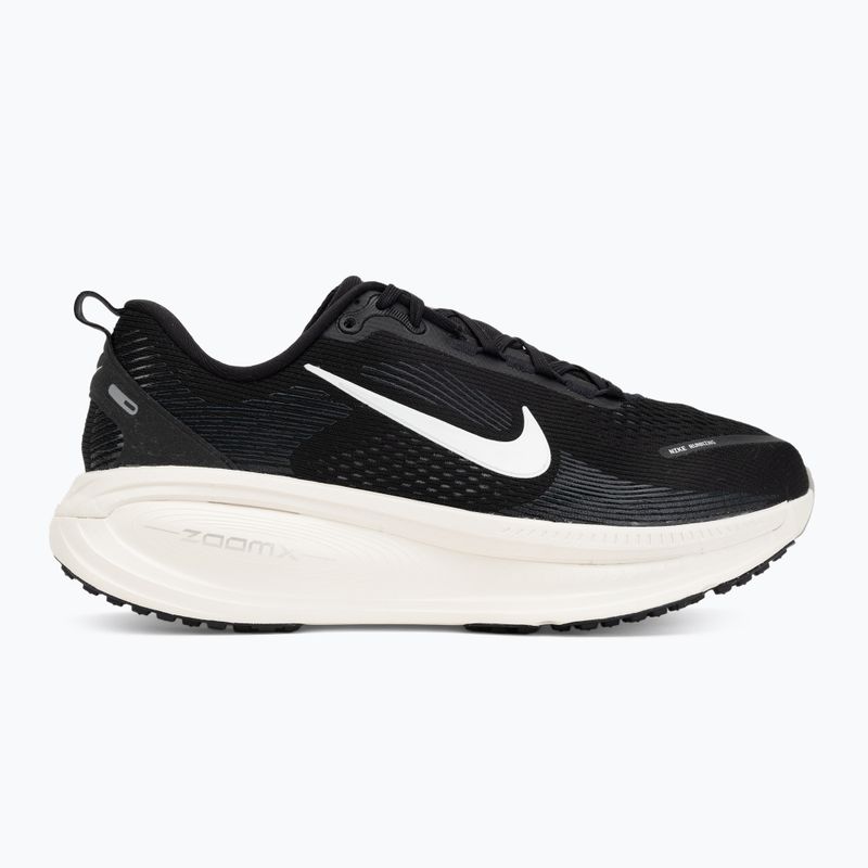 Férfi futócipő Nike Vomero 18 Vomero 18 IF0514 black/coconut milk/summit white 2