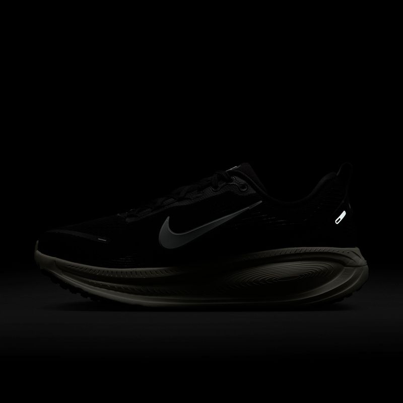 Férfi futócipő Nike Vomero 18 Vomero 18 IF0514 black/coconut milk/summit white 9