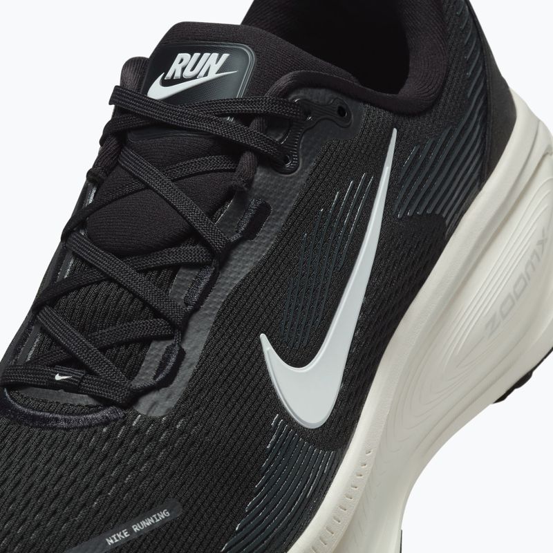 Férfi futócipő Nike Vomero 18 Vomero 18 IF0514 black/coconut milk/summit white 11